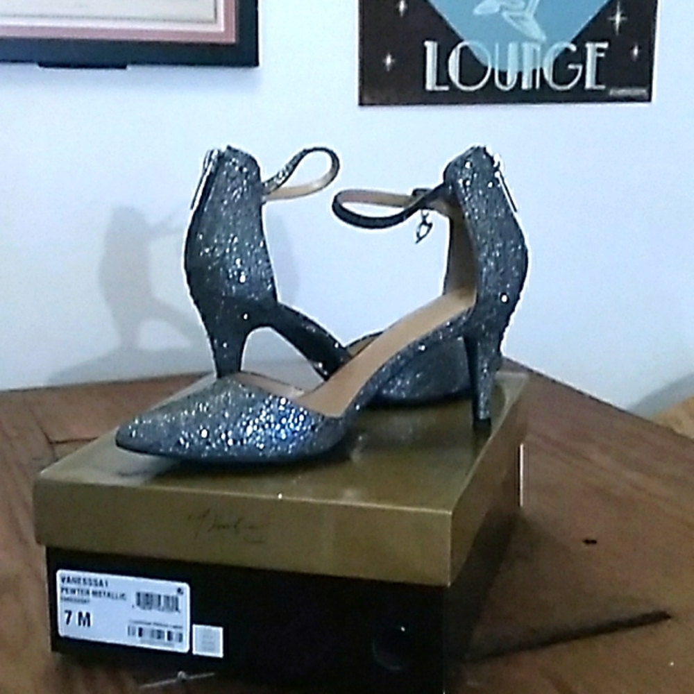 Thalia Sodi Dress Pumps